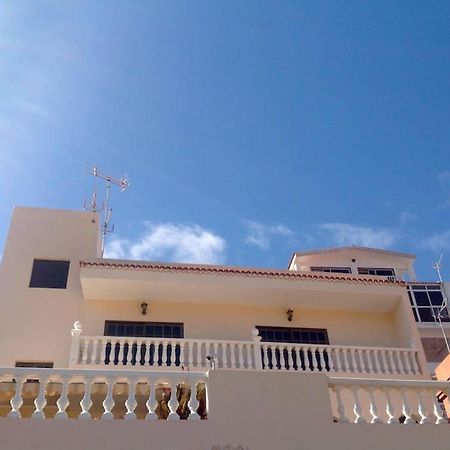 Вилла Casa El Cercado Санта-Крус-де-Тенерифе Экстерьер фото