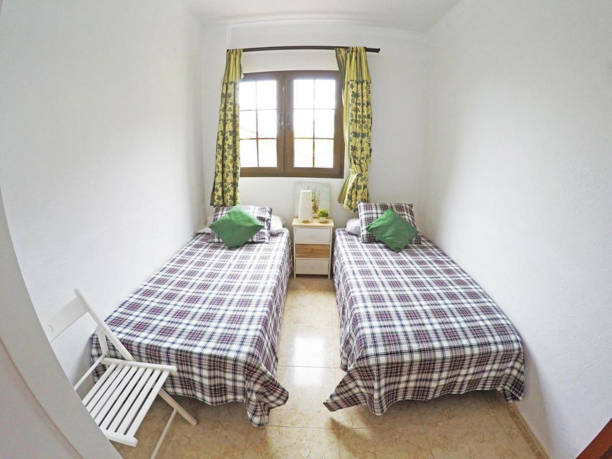 Вилла Casa El Cercado Санта-Крус-де-Тенерифе Экстерьер фото