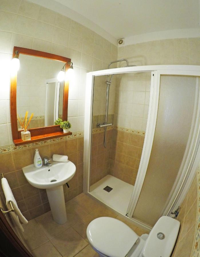 Вилла Casa El Cercado Санта-Крус-де-Тенерифе Экстерьер фото