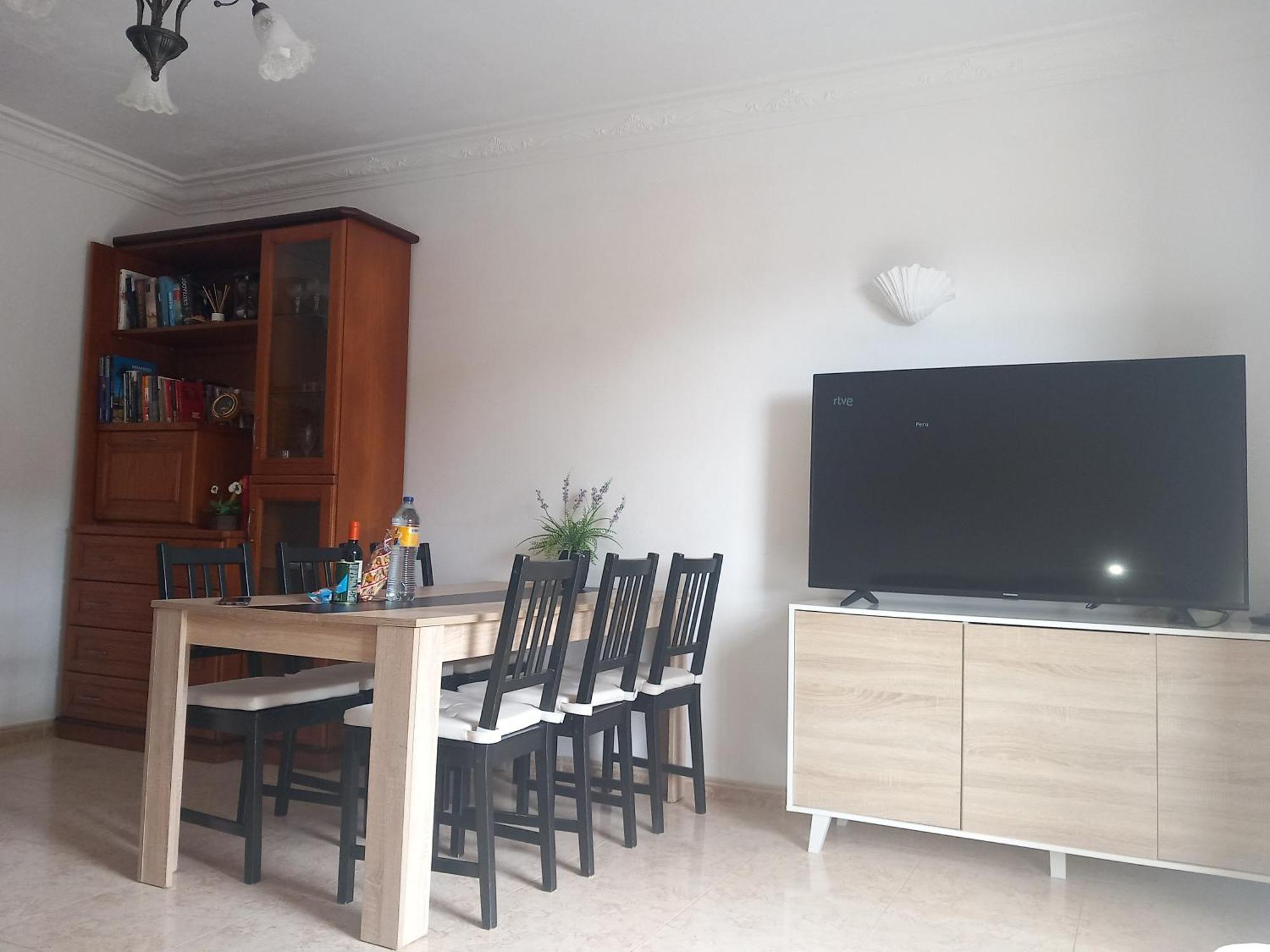 Вилла Casa El Cercado Санта-Крус-де-Тенерифе Экстерьер фото